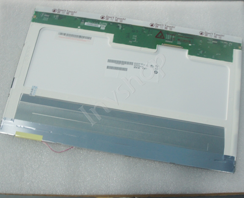 B170PW06 V.3 AUO 17inch 1440*900 laptop lcd display B170PW06 V3