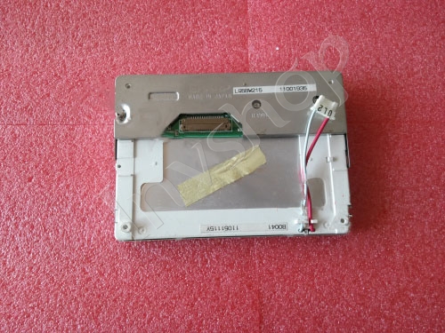 LQ5BW215 original SHARP LCD screen