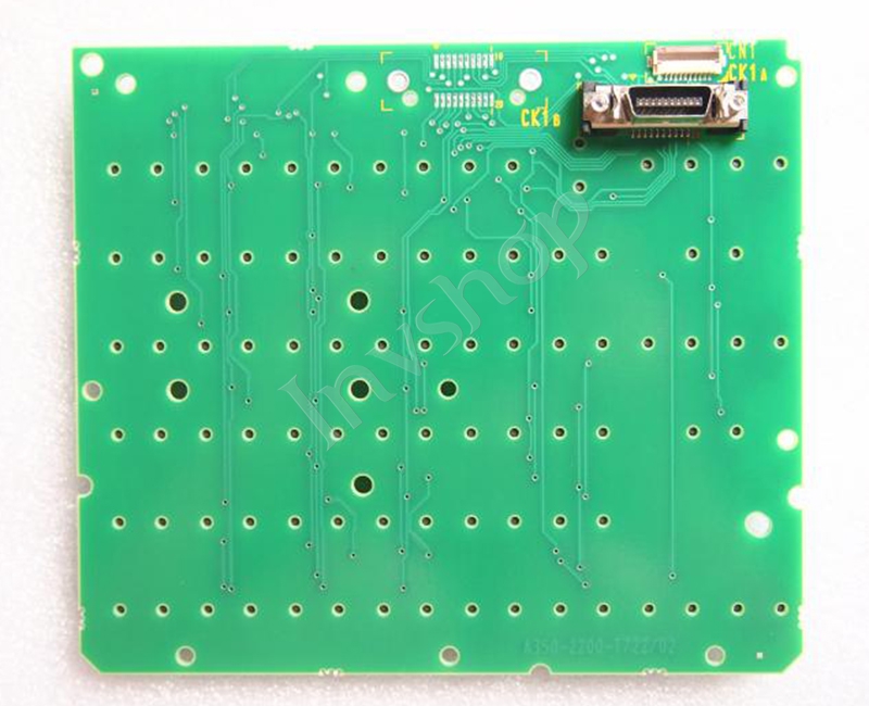A20B-2200-0720 Fanuc-Tastaturplatte