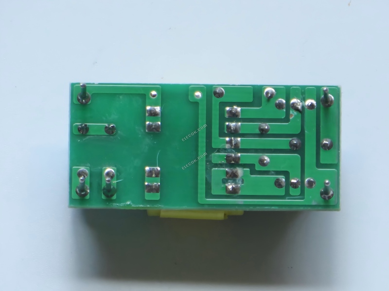 PCU-554 TDK inverter