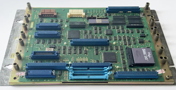 A20B-2002-0651 Fanuc-Platine Ninety percent New