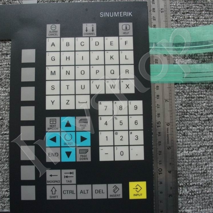 Membrane Keypad for OP270-6