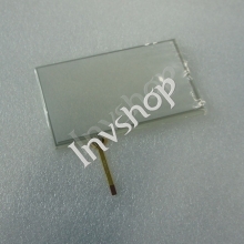 BMI002A1E touch Screen Glas 165 x 104 mm