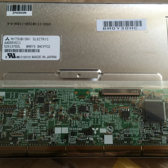 Mitsubishi AA065VE11 6,5