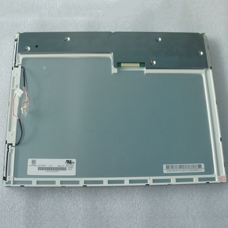 G150X1-L01 CMO 15inch 1024*78 LCD Display