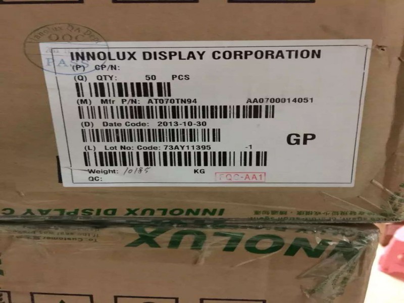 MT6070IH3WV HMI im LCD-Display Neu und Original