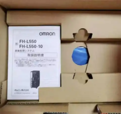 FH-L550 OMRON Vision controller