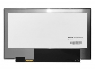 lq133t1jw02 13,3 zoll lcd - panels sharp 2560 * 1440