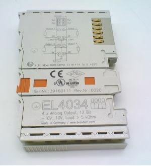el4034 fÃ¼r die industrie