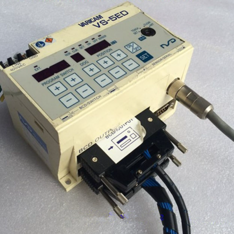 NSD VS-5ED-1 angle controller