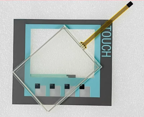 Siemens KTP400 6AV6647-0AA11-3AX0 6AV6647-0AA11-3AX0 A MEmbrane Keypad