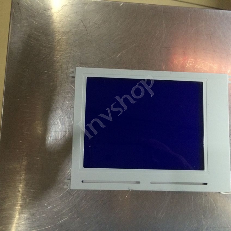 EDMMPU3BCF industrielle LCD-Anzeige
