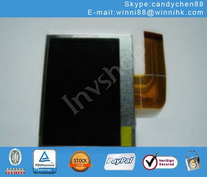 samsung es80 es81 digitalkamera lcd - bildschirm