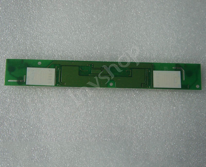LCD - wechselrichter vnr10c209-inv P / N:3bd0006110