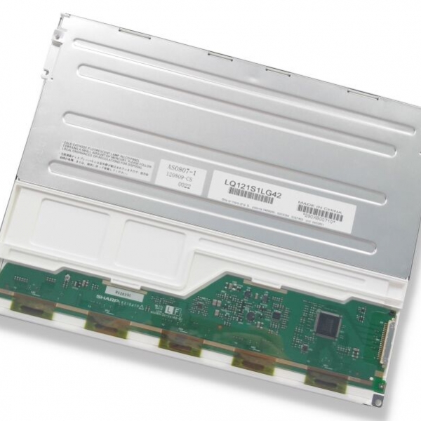 Original LQ121S1LG42 800*600 12.1