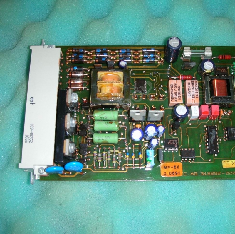FLOWTEC AG 318292-0200