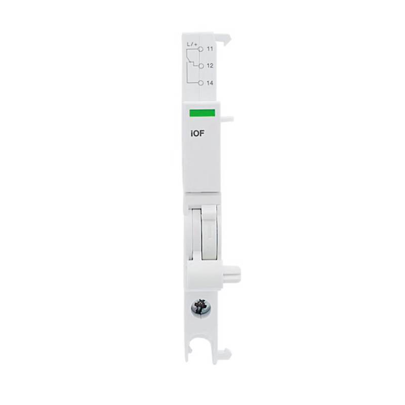 Schneider status indicator contact Acti9 iOF 240-415V A9A26924