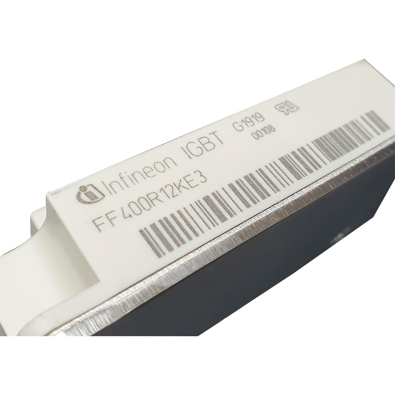 NEUES FF400R12KE3 INFINEON / EUPEC MODUL NEU