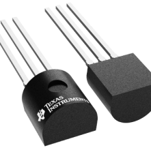 LM4040AIZ-2.5/NOPB integrierte Schaltung