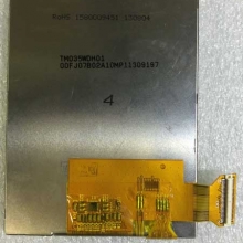 3.5 inch a-Si TFT-lcd display panel TM035WDH01-00