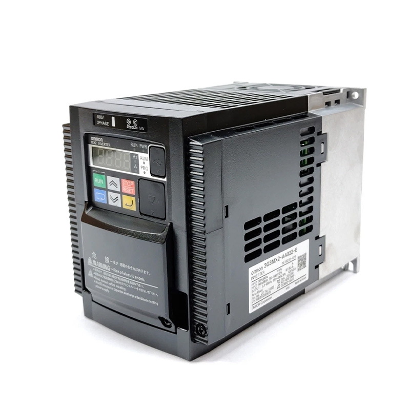 3G3MX2-A4022-E Omron Wechselrichter Original auf Lager Zuverlässiger Goldlieferant