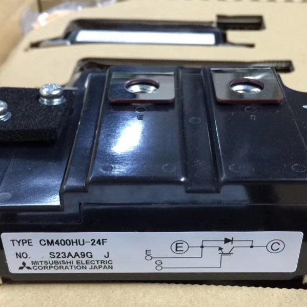 new CM400HU-24F MITSUBISHI MODULE