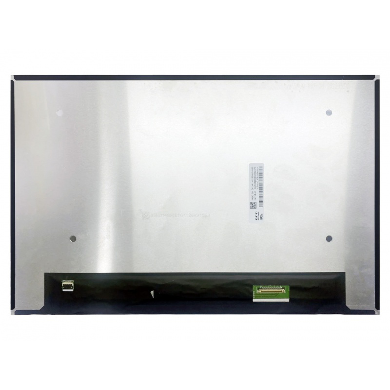 NV133WUM-N62  BOE 13.3inch 1920×1200 LCD DISPLAY