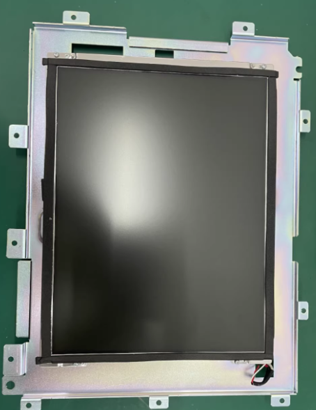 LCD Display for IPM10 Mindray ecg monitor