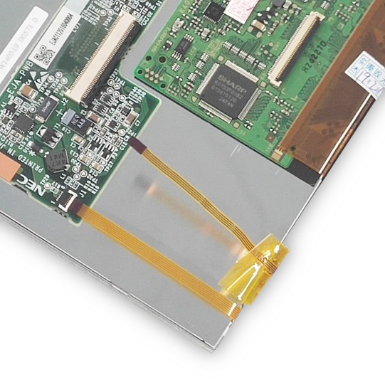 lq070y3dg3b deutliche 7,0 zoll 800 * 480 lcd - panel