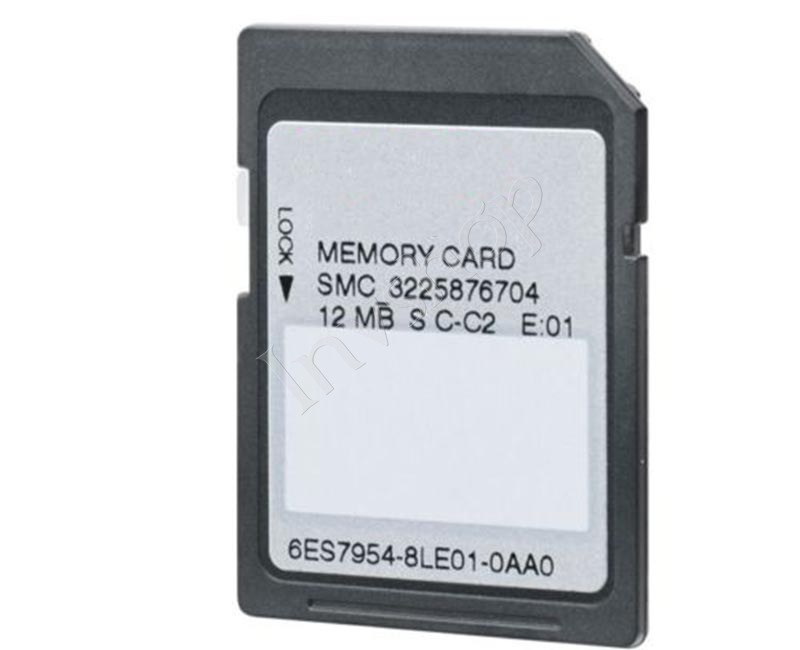 NEW 6ES7954-8LC02-0AA0 SIEMENS PLC