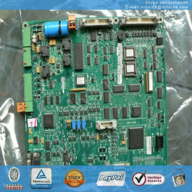 New original KONE elevator accessorie inverter motherboard A1 KM781380G02