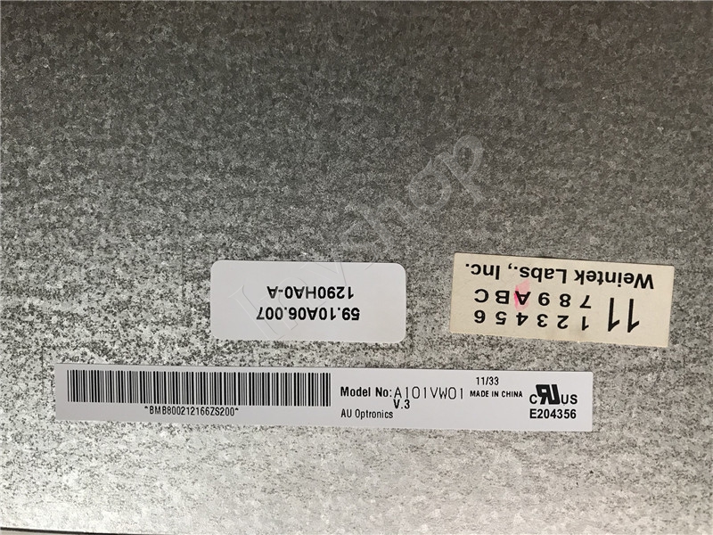 TK6102i WeinView HMI inside LCD Display New and Original