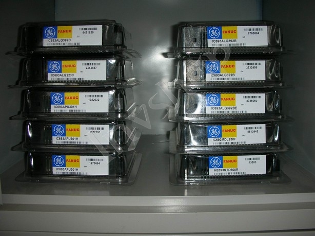 ge - fanuc plc ic693cpu360