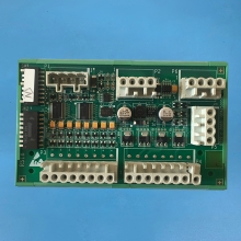 GBA25005C2 Otis communication board