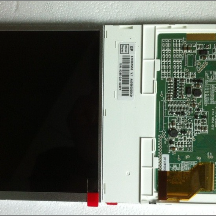 Original LCD screen display panel for 5.6