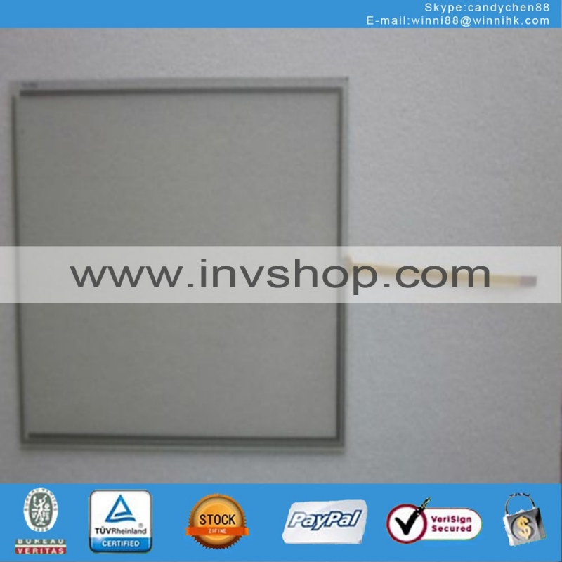 Pc670 1ps Glas fÃ¼r die neUe Siemens - 6av7722-1ac00-0af0 touchscreen - 60 - Tage - Garantie