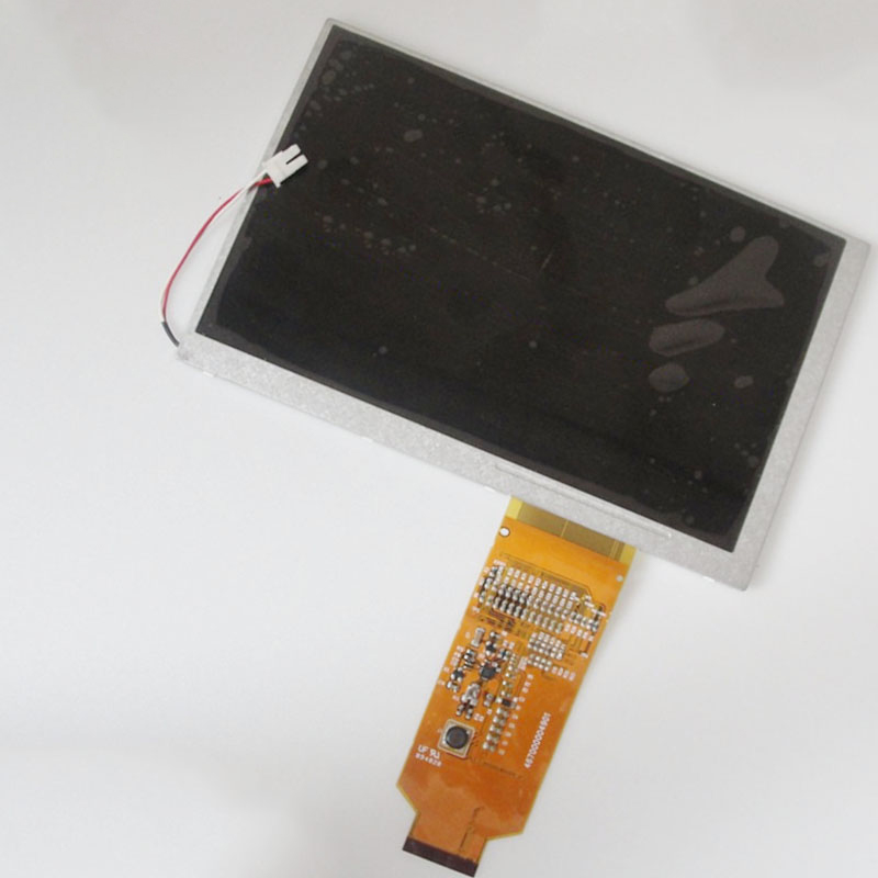 LW700AT9008 Chimei Innolux 7