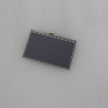 AT043TN24 V.7 4.3'' 480*272 lcd screen with touch screen AT043TN24 V7