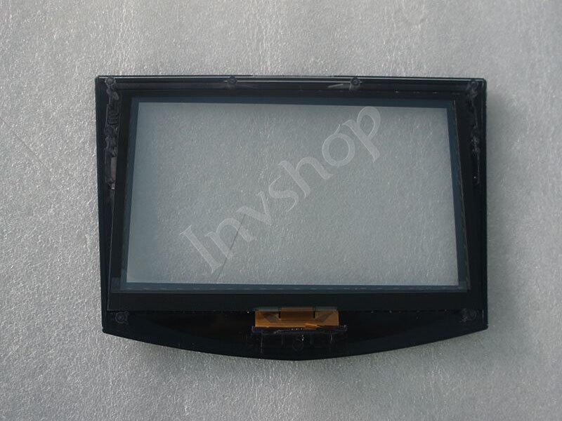 Cadillac CUE Touch Screen