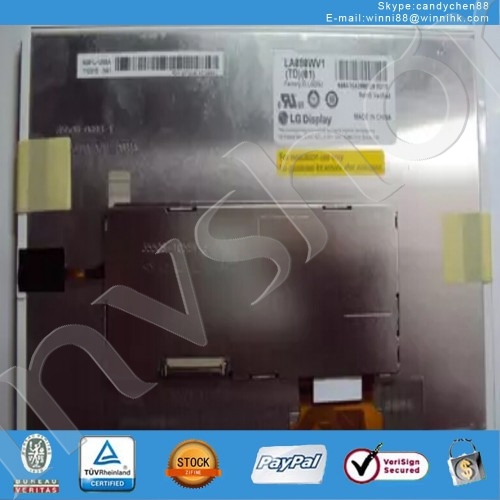 LCD Screen Panel Display For LG 8