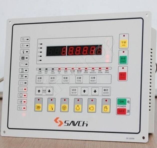 NEW sc-2200 sc-2000E Control panel 210*270
