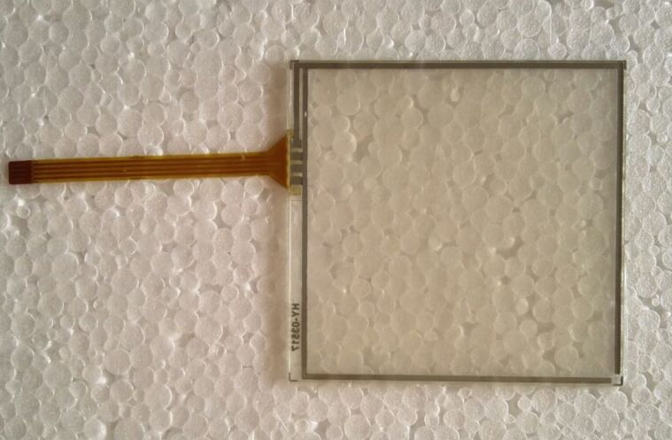 Touch Panel replacement PWS6400S-S NEW HMI Touch Glass Touchscreen