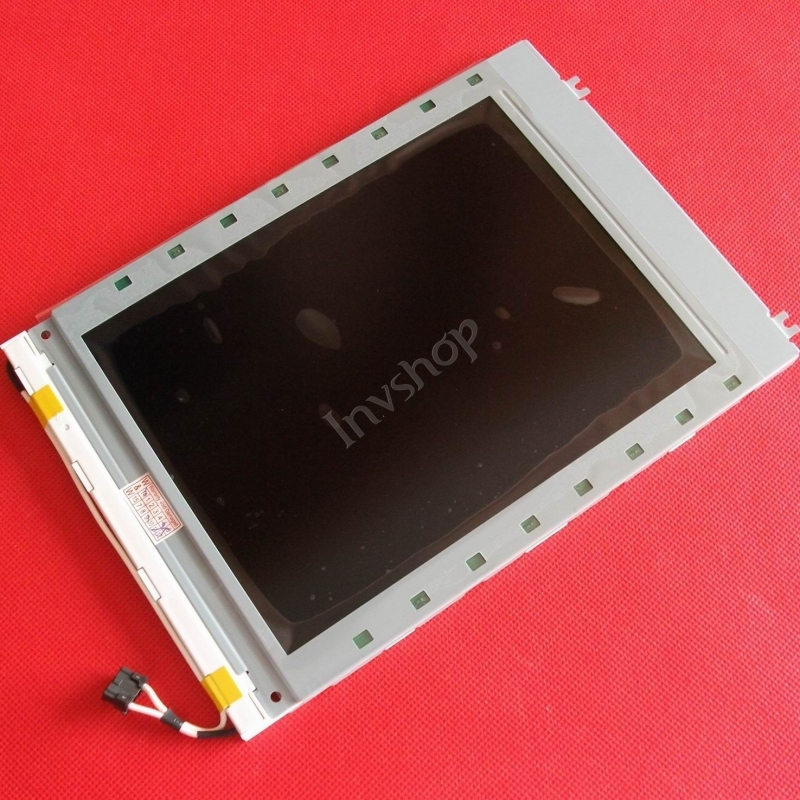 new Sharp AG640480C2FTCW00 LCD panel