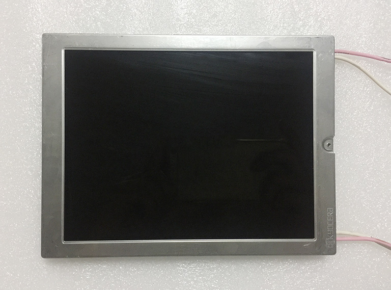 NeUe und alte tcg075vg2ad-g00 tft - LCD - display
