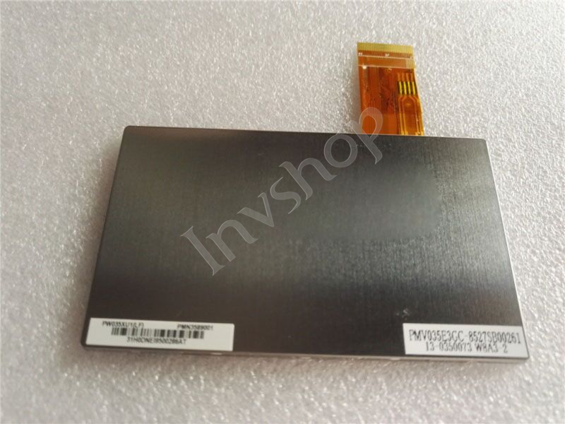EL640.400.CD4 LCD PANEL new and original model