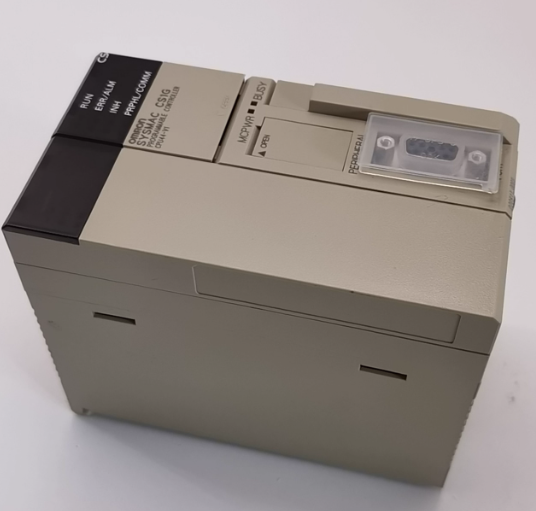 OMRON CS1W Series PLC CPU module CS1G-CPU44-EV1