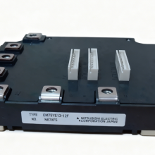 NEW CM75YE13-12F MITSUBISHI IGBT MODULE