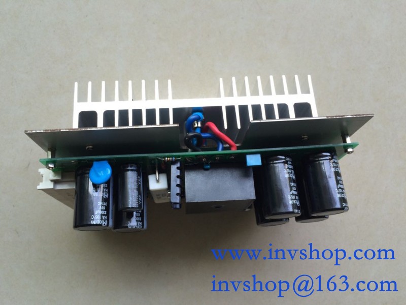 nt2000 power supply board (inland)