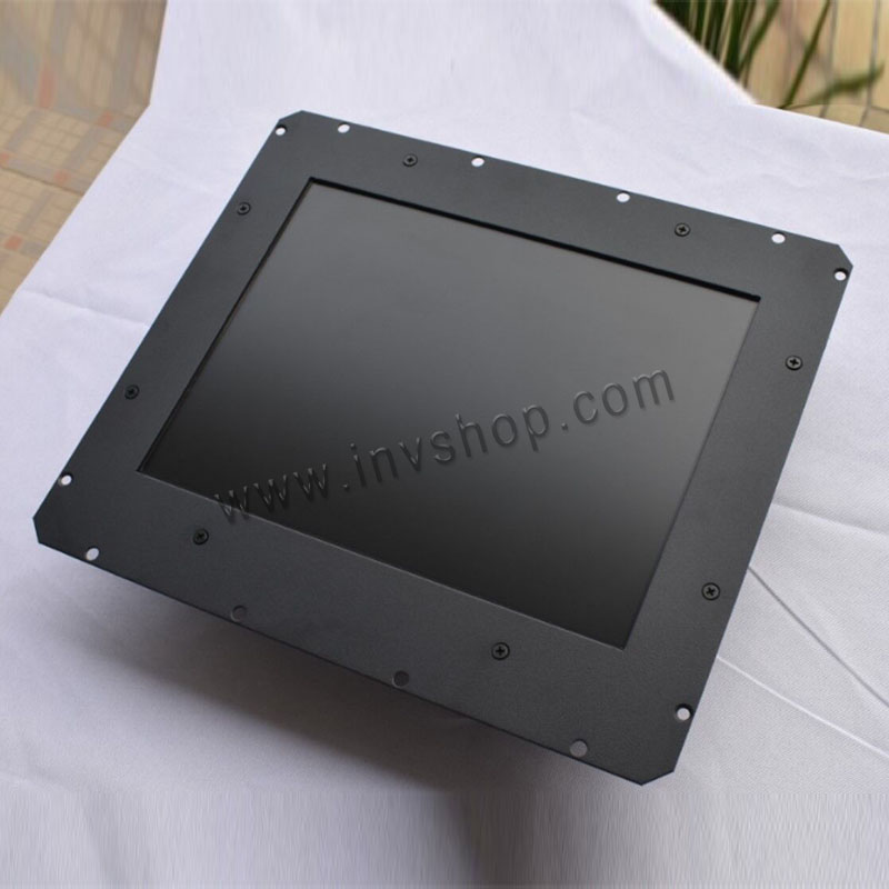 INDUSTRIELLES LCD-DISPLAY VF-SYSTEM 12INCH HAAS 9 PINS MONITOR 28HM-NM4 93-5220 93-52222