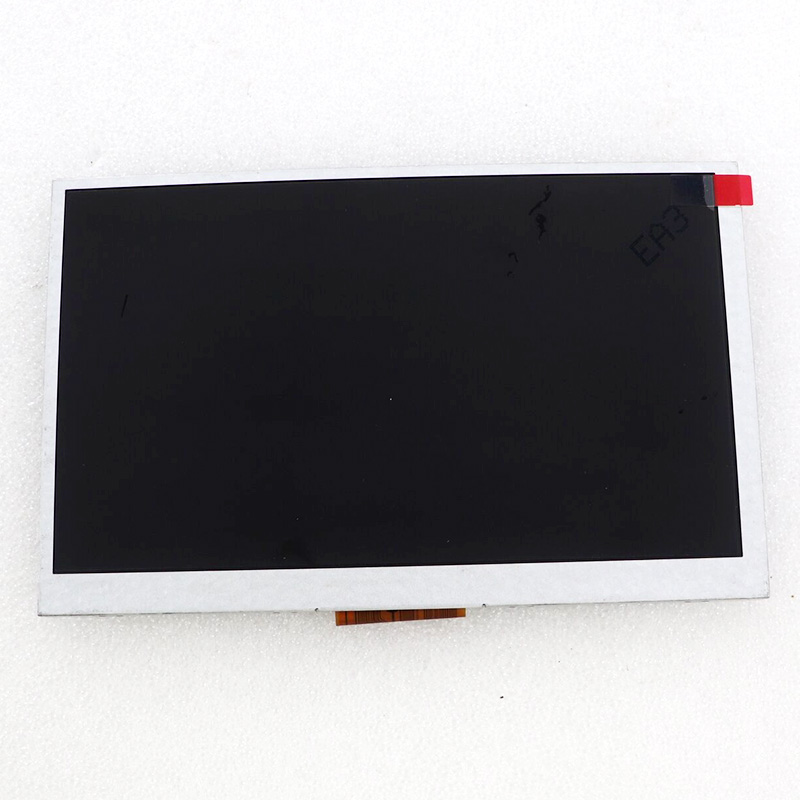 ZJ070NA-01P Innolux 7,0 Zoll 1024 * 600 LCD-ANZEIGE